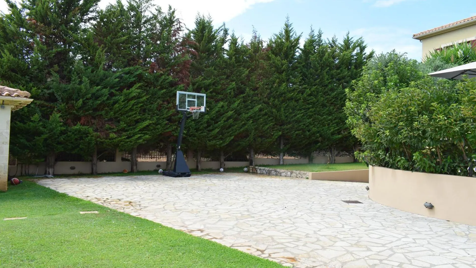 Apeiron Villas - Olive Forest Apartment Pesádha